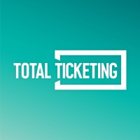Total Ticketing Logo