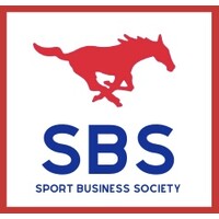 Sports Business Society Logo
