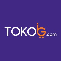TokoIG Logo