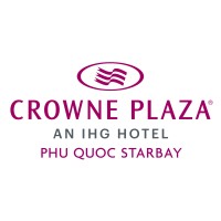 Crowne Plaza Phu Quoc Starbay Logo