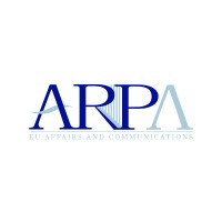 ARPA - EU Affairs & Communications Logo