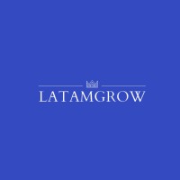 Latam Grow Logo