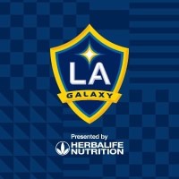 LA Galaxy Logo
