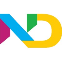 N & D Beteiligungs-GmbH Logo