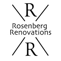 Rosenberg Renovations Logo