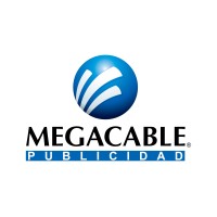 Megacable Publicidad Logo