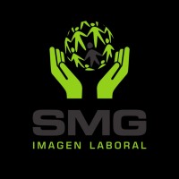 SMG-Imagen Laboral Logo