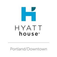 Hyatt House Portland Logo