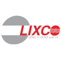 Lix Detergent Joint Stock Company Logo