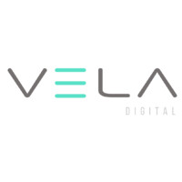 VELA Digital Logo