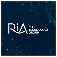 RIA Technology Group Logo