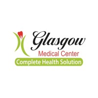 Glasgow Medical Center Logo