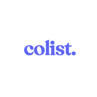 CoList Logo