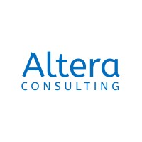 Altera Consulting Logo