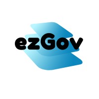 ezGov / ezinnovation Inc. Logo