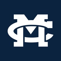 Mississippi College Logo