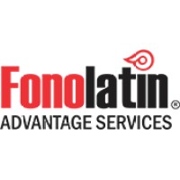 Fonolatin Logo