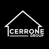 The Cerrone Group Logo