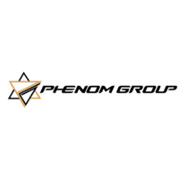 Phenom Group Pty Ltd Logo