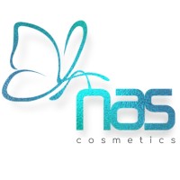 NAS Cosmetics Logo