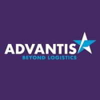 Advantis India Logo