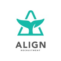 Align Recruitment Pte Ltd Logo