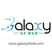 Galaxy Of Web Logo