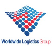 Worldwide Logistics Group Co.,Ltd. Logo