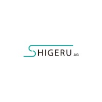 SHIGERU AG Logo