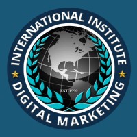 International Institute of Digital Marketing™ Logo