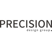 Precision Design Group Inc. Logo