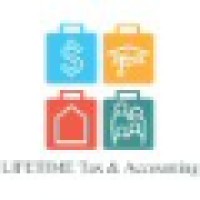 Lifetime Tax and Accounting PLLC Logo