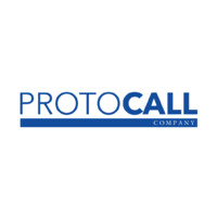 Protocall Company Logo