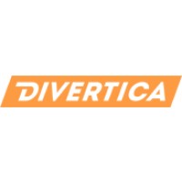 Divertica Inc. Logo