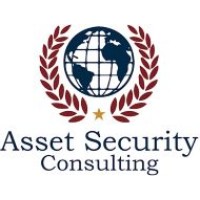 Asset Security Consulting Logo