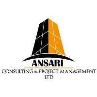Ansari Consulting & Project Management Ltd Logo