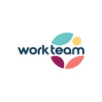 Work Team Logo