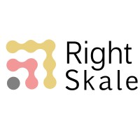 Right Skale, Inc. Logo