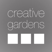Creative Gardens (NI) Limited Logo