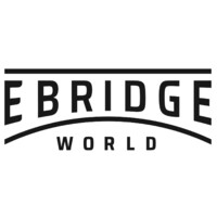 eBridge World Inc. Logo