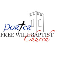 Porter Free Will Baptist Church Logo
