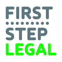 First Step Legal Logo