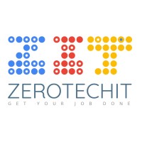 ZeroTechIT Logo