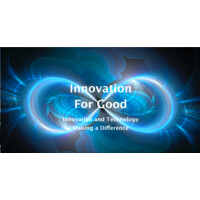 Innovation4Good Logo