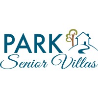 PARK Senior Villas Logo