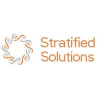 STRATIFIED SOLUTIONS LTD Logo