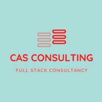 CAS Consulting Logo
