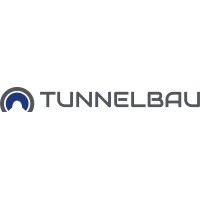 Tunnelbau Logo