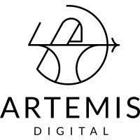 Artemis Digital Logo