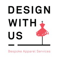 DESIGN WITH US Consulting Logo